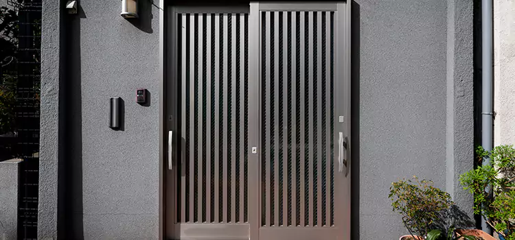 Specialized Steel Door Services in Apple Valley, MN
